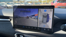 MG Mg4 Urban 118kW Premium Long Range 54kWh 5dr Auto Electric Hatchback